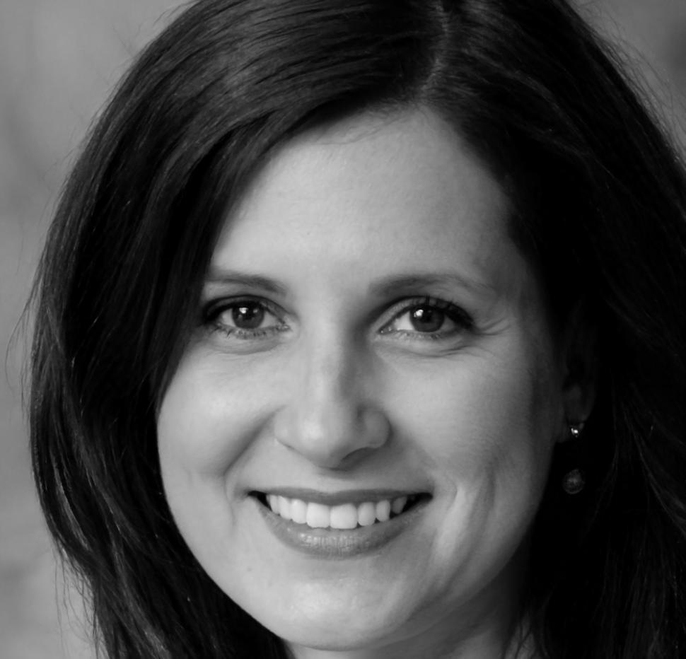 Portrait de Célestine Moreau, directrice pédagogique